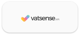 vatsense API