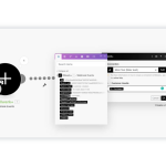 A screenshot of the Billwerk+ connect integration platform