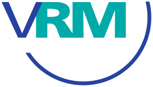 VRM Verkehrsverbund Rhein-Mosel Logo