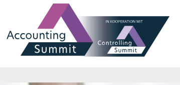 Accounting Summit in Kooperation mit Controlling Summit