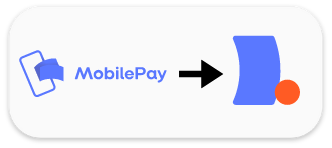 Mobile Pay transitions to Vipps Mobile Pay 