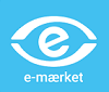 e-maerket logo