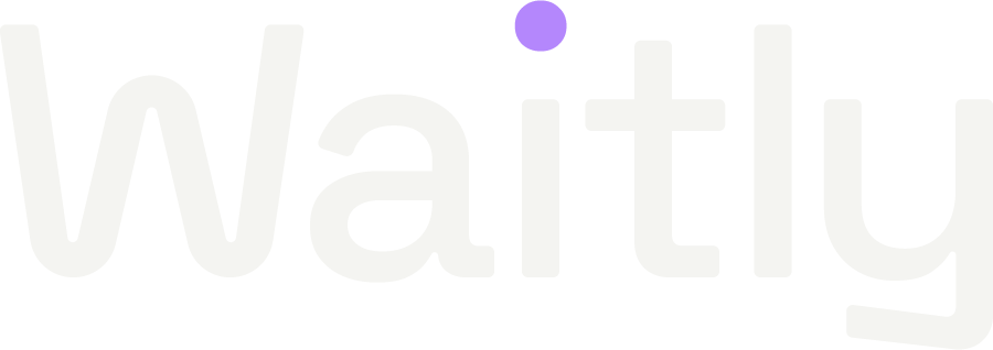 Waitly Logo