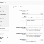 Intergrate our plugin magento view 2