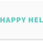 Happy Helper Logo